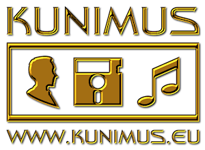 KUNIMUS - Logo